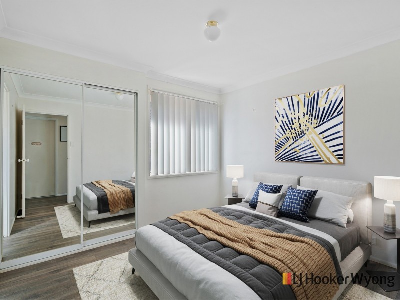 3 Pardalote Street, Hamlyn Terrace NSW 2259