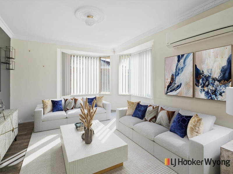 3 Pardalote Way, Hamlyn Terrace NSW 2259