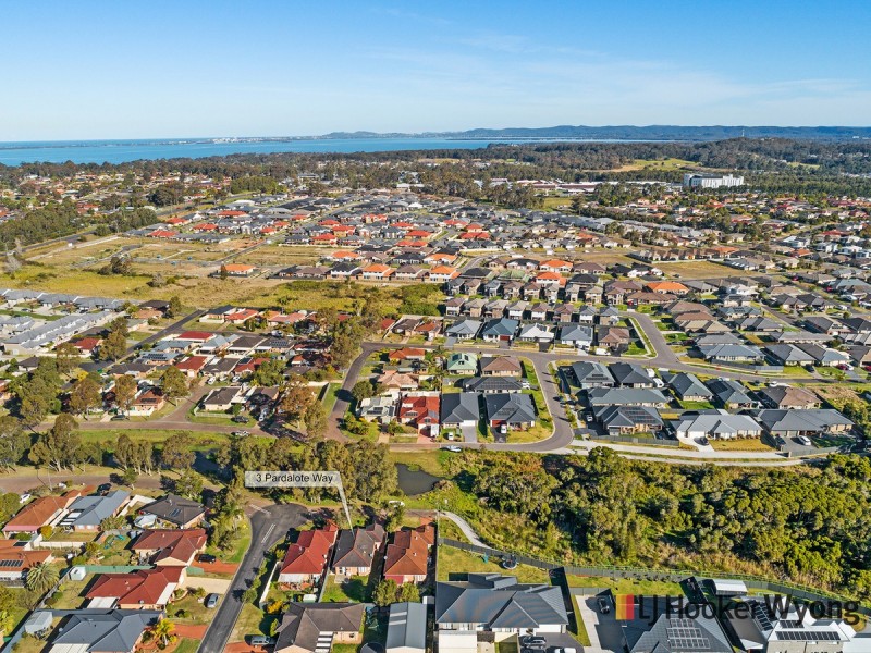 3 Pardalote Way, Hamlyn Terrace NSW 2259