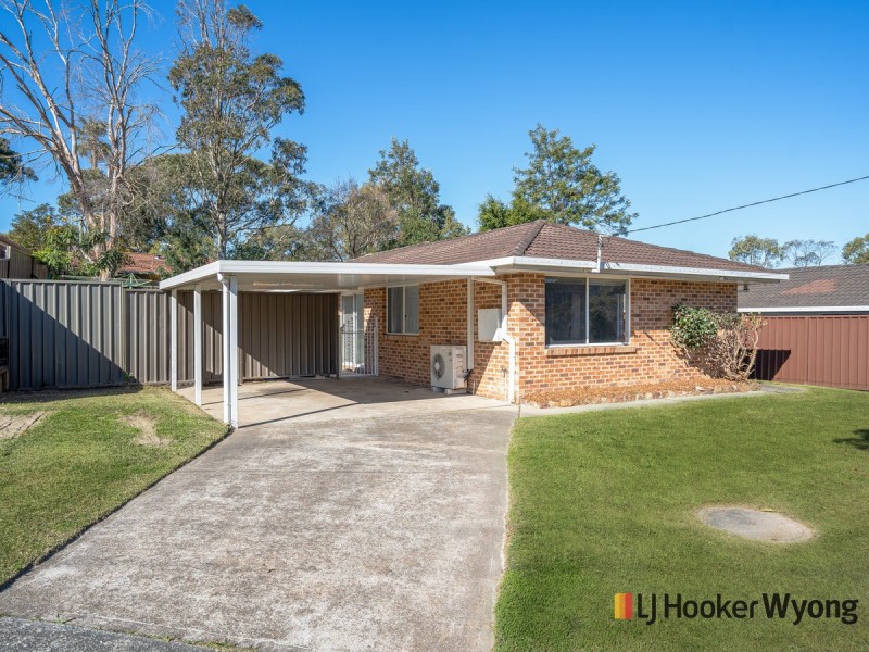 10 Oakehampton Court, Bateau Bay NSW 2261