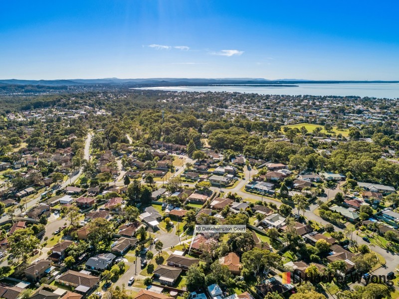 10 Oakehampton Court, Bateau Bay NSW 2261