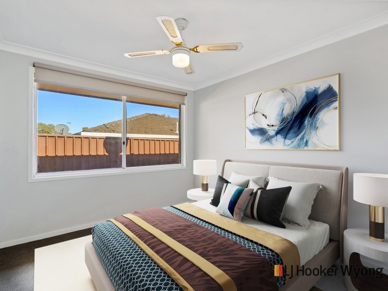 10 Oakehampton Court, Bateau Bay NSW 2261