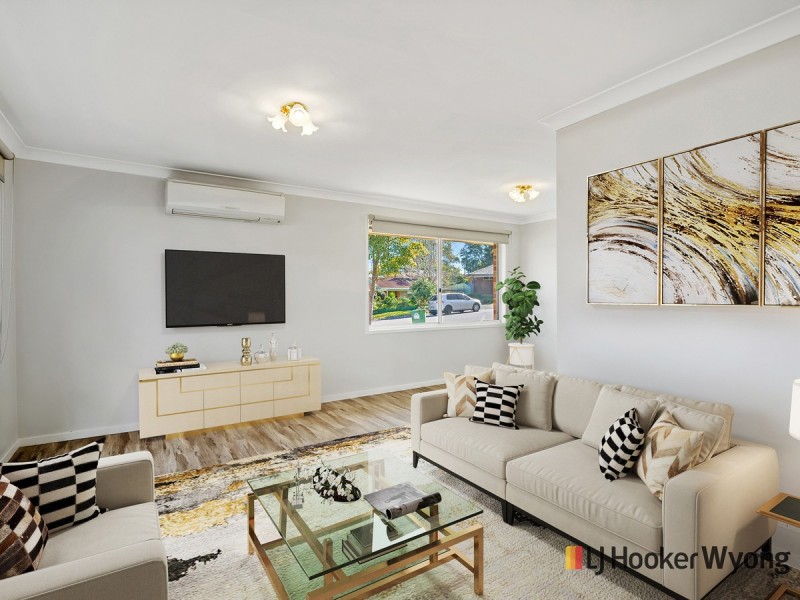 10 Oakehampton Court, Bateau Bay NSW 2261