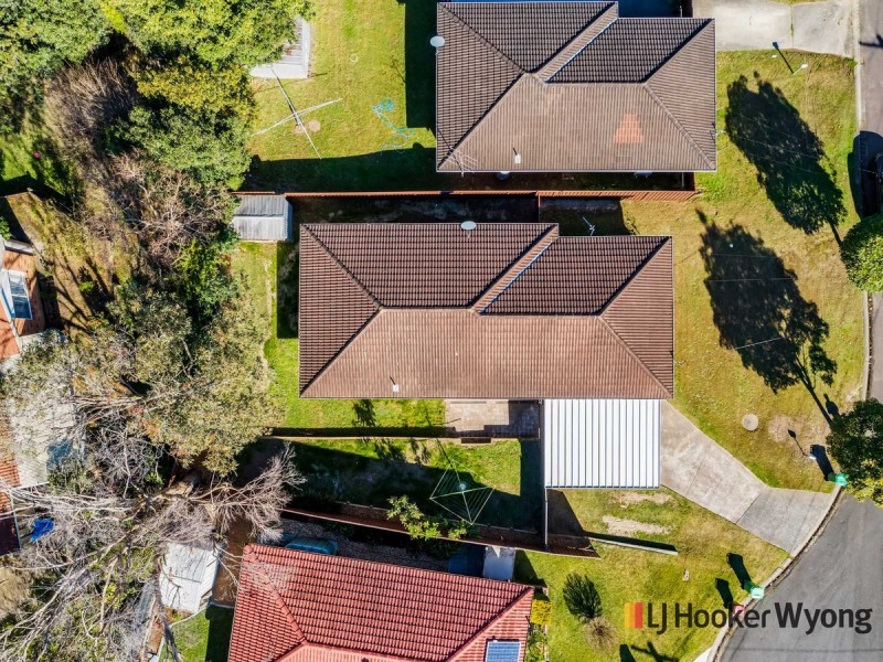10 Oakehampton Court, Bateau Bay NSW 2261
