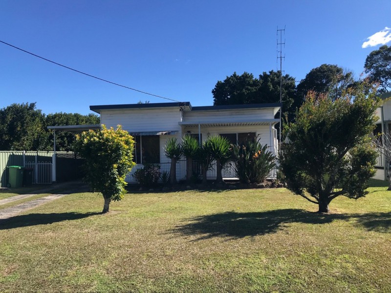 2 Rockleigh Street, Wyong NSW 2259