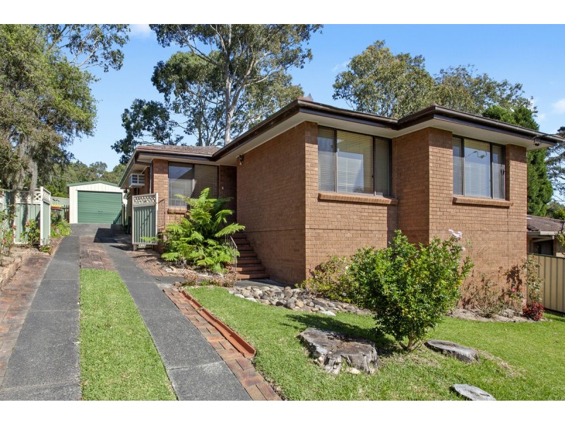 28 Somers Drive, Watanobbi NSW 2259