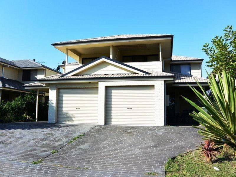 61 Clydesdale Street, Wadalba NSW 2259