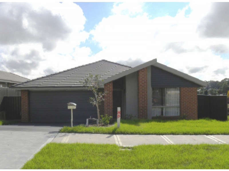 40 Melbourne Road, Wadalba NSW 2259