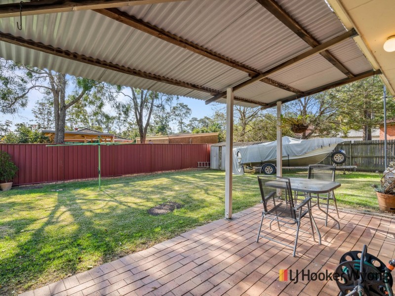 39 Stonehaven Avenue, Watanobbi NSW 2259
