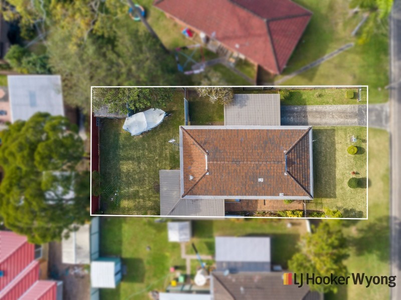 39 Stonehaven Avenue, Watanobbi NSW 2259