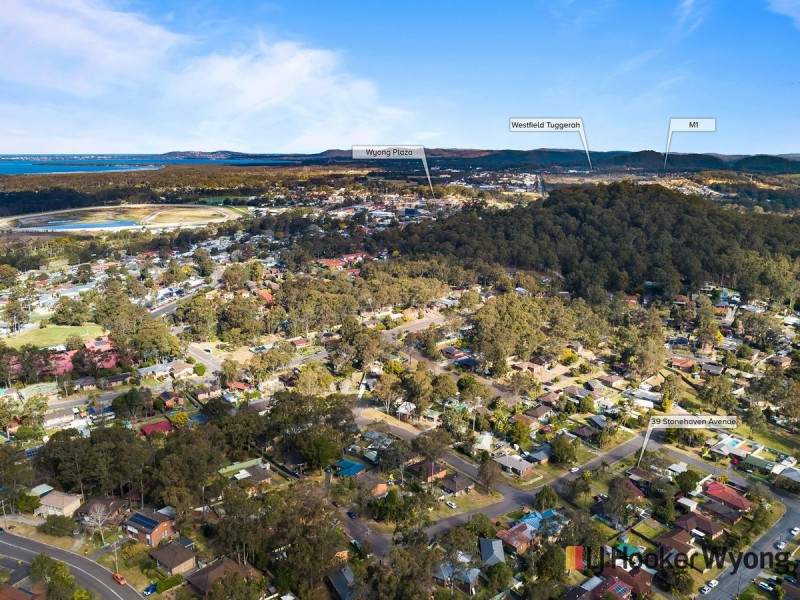 39 Stonehaven Avenue, Watanobbi NSW 2259