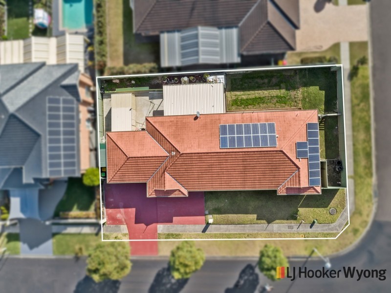 1 Helios Street, Woongarrah NSW 2259