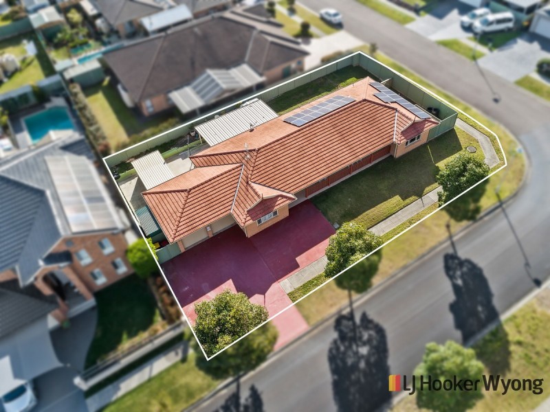 1 Helios Street, Woongarrah NSW 2259