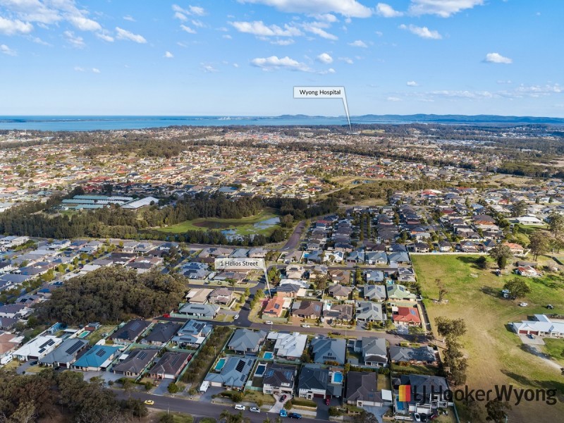 1 Helios Street, Woongarrah NSW 2259