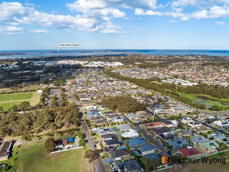 1 Helios Street, Woongarrah NSW 2259