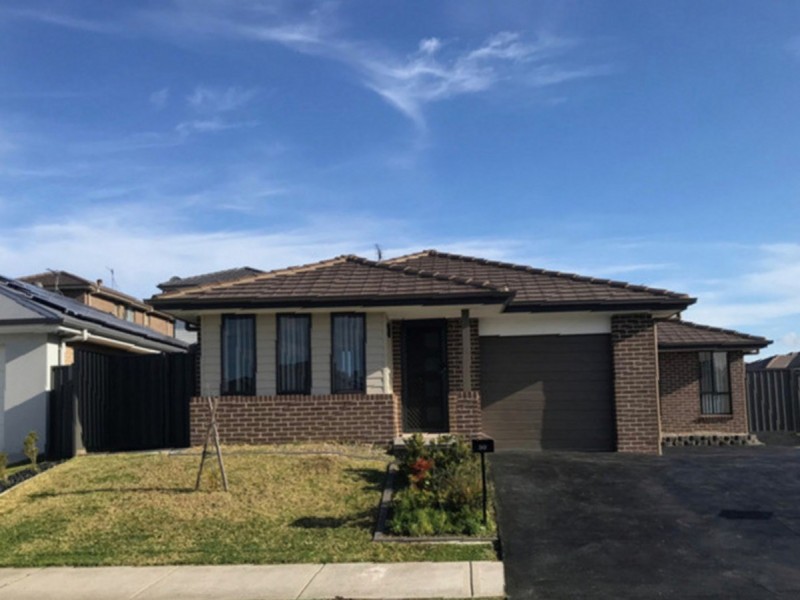 30 Fernhill Avenue, Hamlyn Terrace NSW 2259