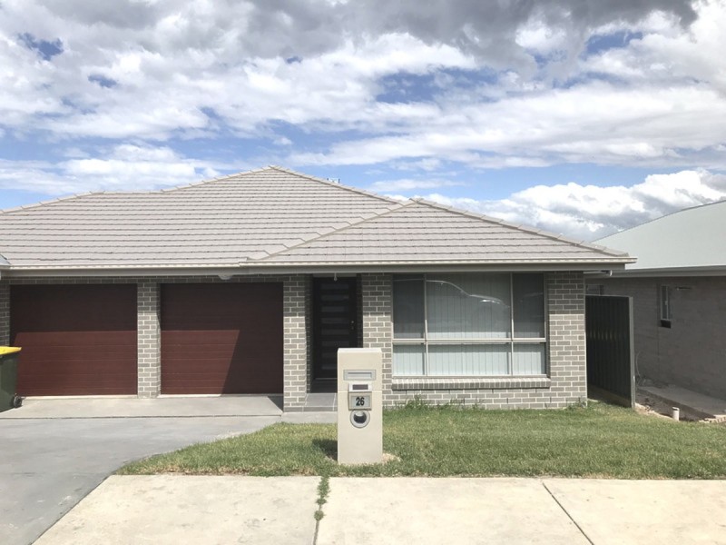 26 Caravel Street, Hamlyn Terrace NSW 2259