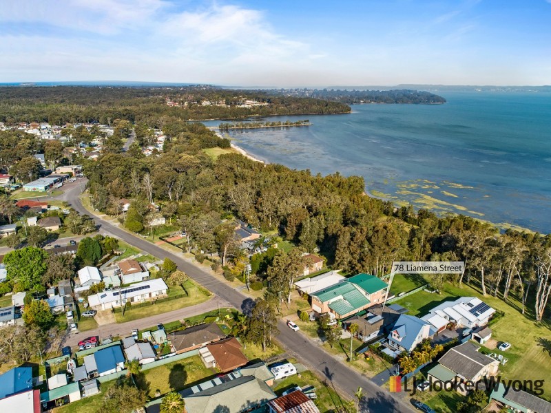 78 Liamena Avenue, San Remo NSW 2262