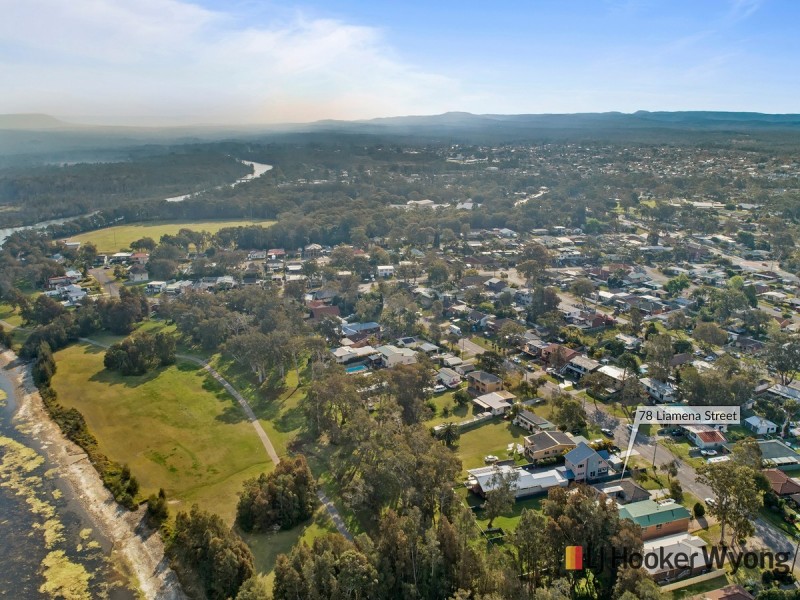 78 Liamena Avenue, San Remo NSW 2262