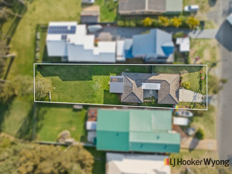78 Liamena Avenue, San Remo NSW 2262