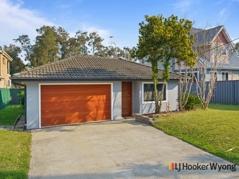 78 Liamena Avenue, San Remo NSW 2262