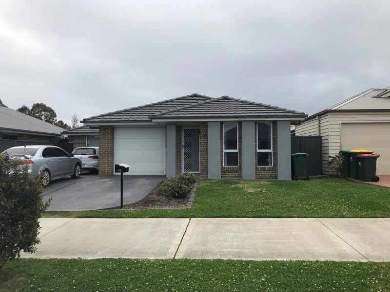 83 Sorrento Way, Hamlyn Terrace NSW 2259