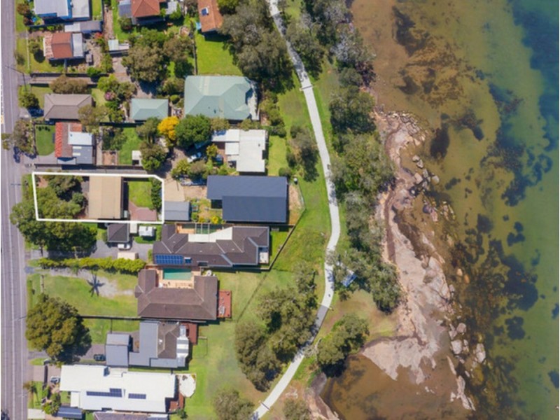 252 Tuggerawong Road, Tuggerawong NSW 2259