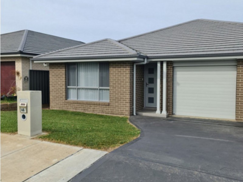 46 Caravel Street, Hamlyn Terrace NSW 2259