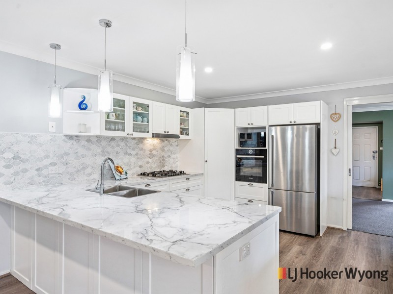 11 Settlement Drive, Wadalba NSW 2259