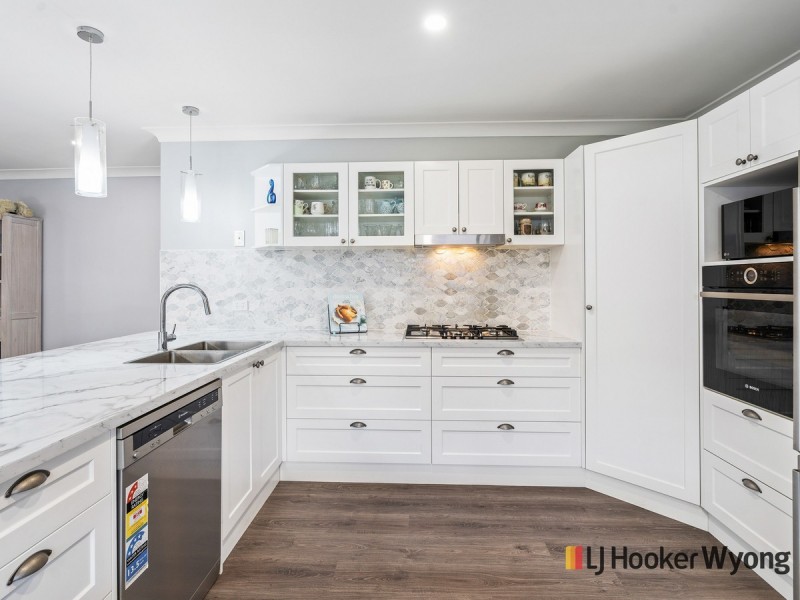 11 Settlement Drive, Wadalba NSW 2259