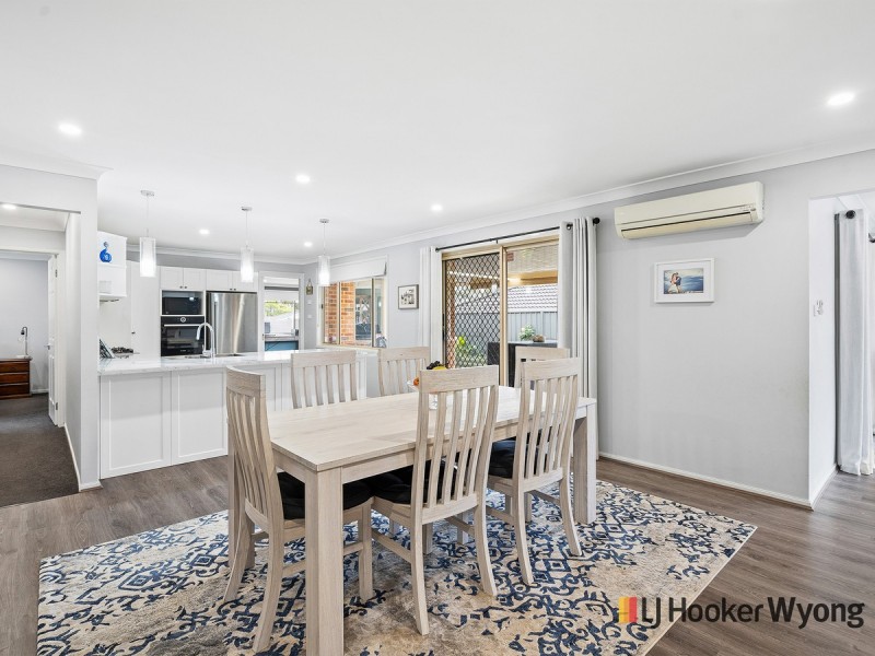 11 Settlement Drive, Wadalba NSW 2259