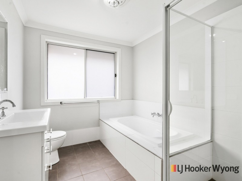 24 Minorca Circuit, Hamlyn Terrace NSW 2259