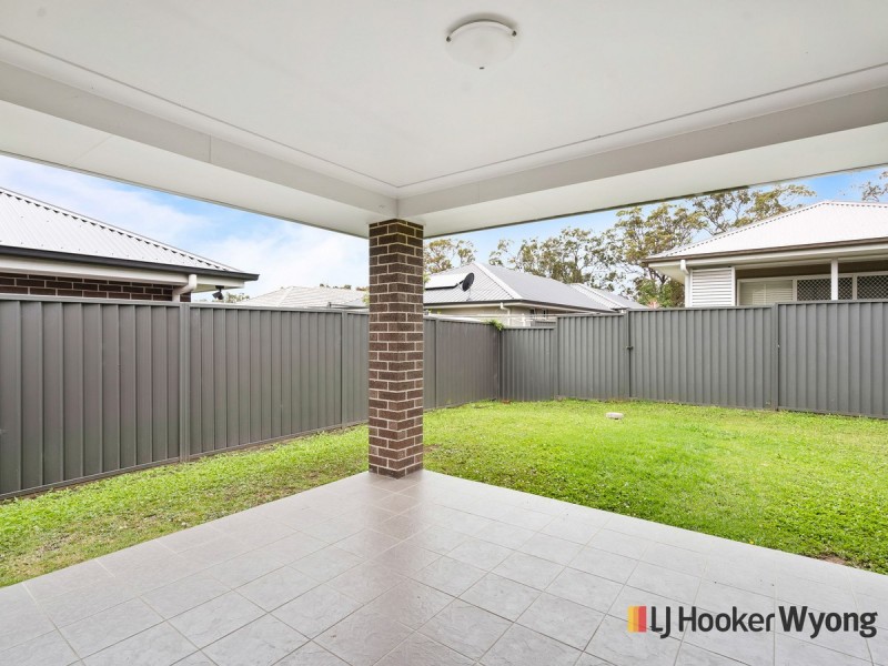 24 Minorca Circuit, Hamlyn Terrace NSW 2259