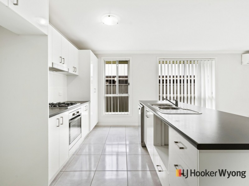 24 Minorca Circuit, Hamlyn Terrace NSW 2259