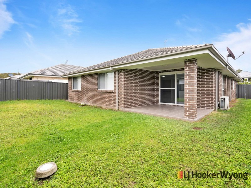 24 Minorca Circuit, Hamlyn Terrace NSW 2259