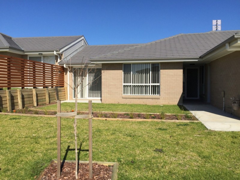 19/14 Lomandra Terrace, Hamlyn Terrace NSW 2259