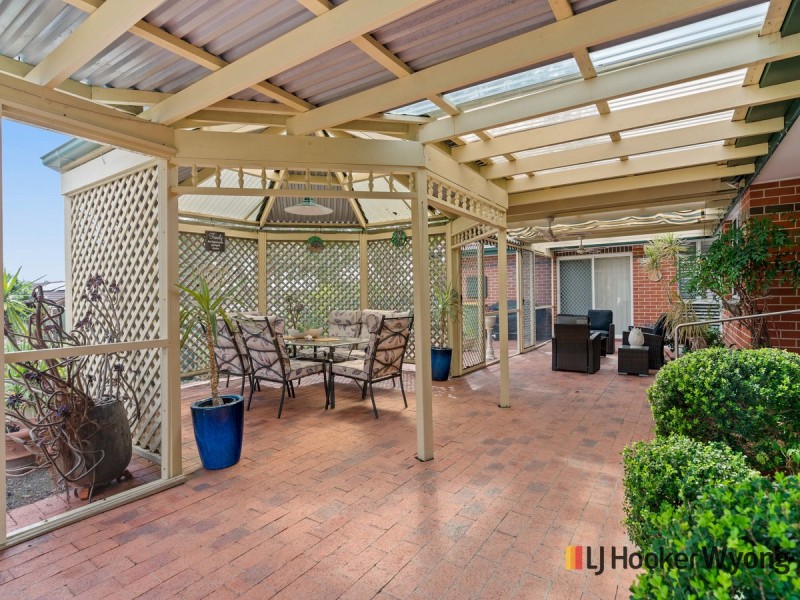 10 Fishburn Crescent, Watanobbi NSW 2259