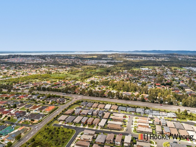 2 Nelson Grove, Woongarrah NSW 2259