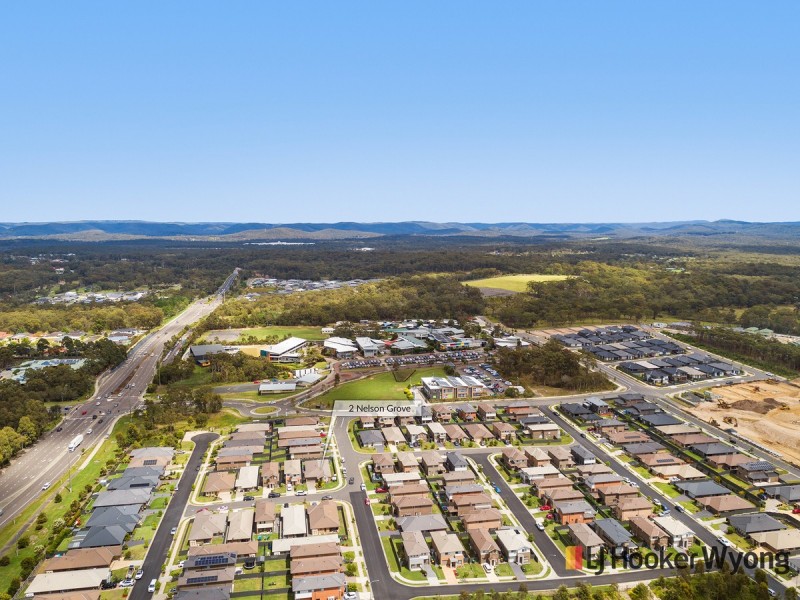 2 Nelson Grove, Woongarrah NSW 2259
