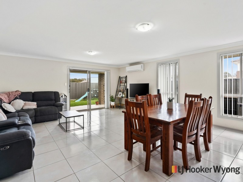 2 Nelson Grove, Woongarrah NSW 2259