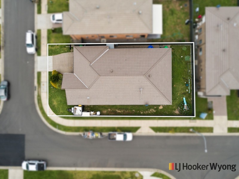 2 Nelson Grove, Woongarrah NSW 2259