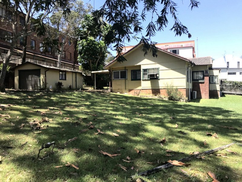 1 River Road, Wyong NSW 2259