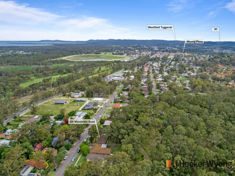 84 Watanobbi Road, Watanobbi NSW 2259