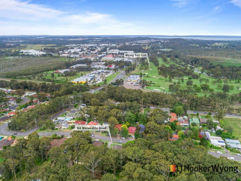 84 Watanobbi Road, Watanobbi NSW 2259