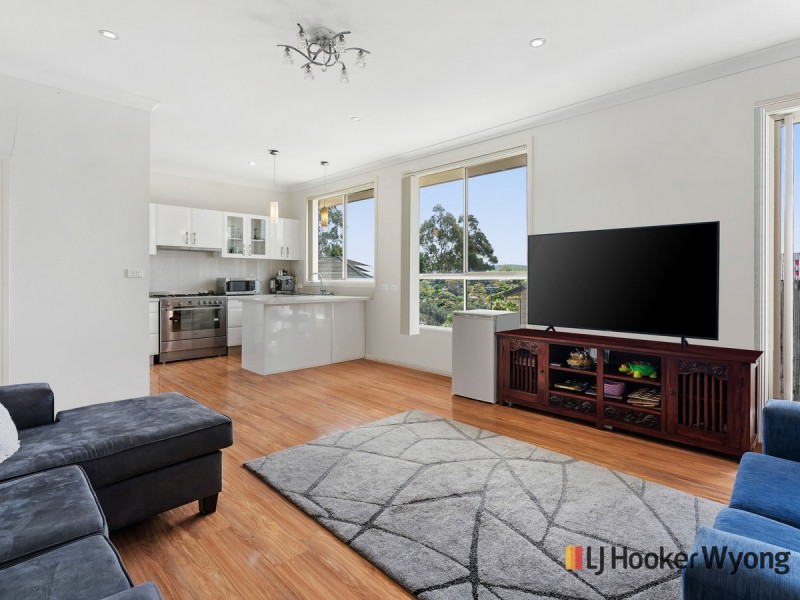 18 Weaver Crescent, Watanobbi NSW 2259