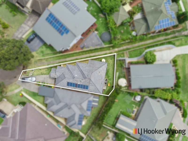 18 Weaver Crescent, Watanobbi NSW 2259