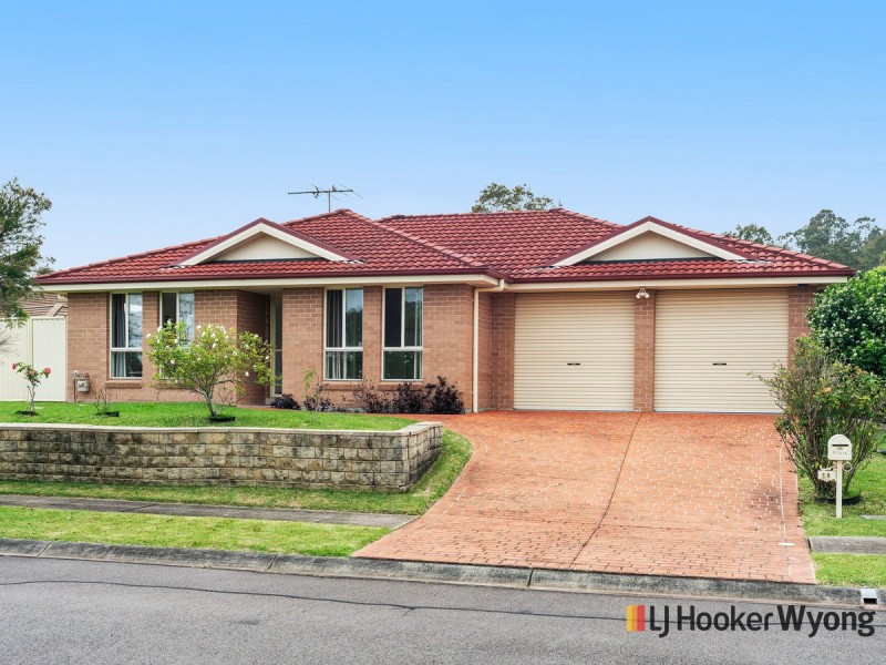 18 Mead Way, Watanobbi NSW 2259