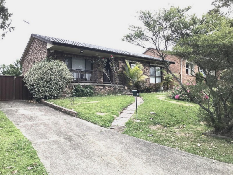 7 Wakehurst Drive, Wyong NSW 2259