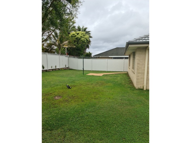 4 Skyhawk Avenue, Hamlyn Terrace NSW 2259