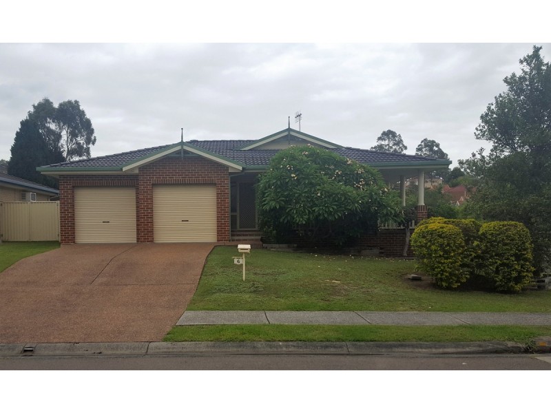 6 Freshwater Road, Mardi NSW 2259